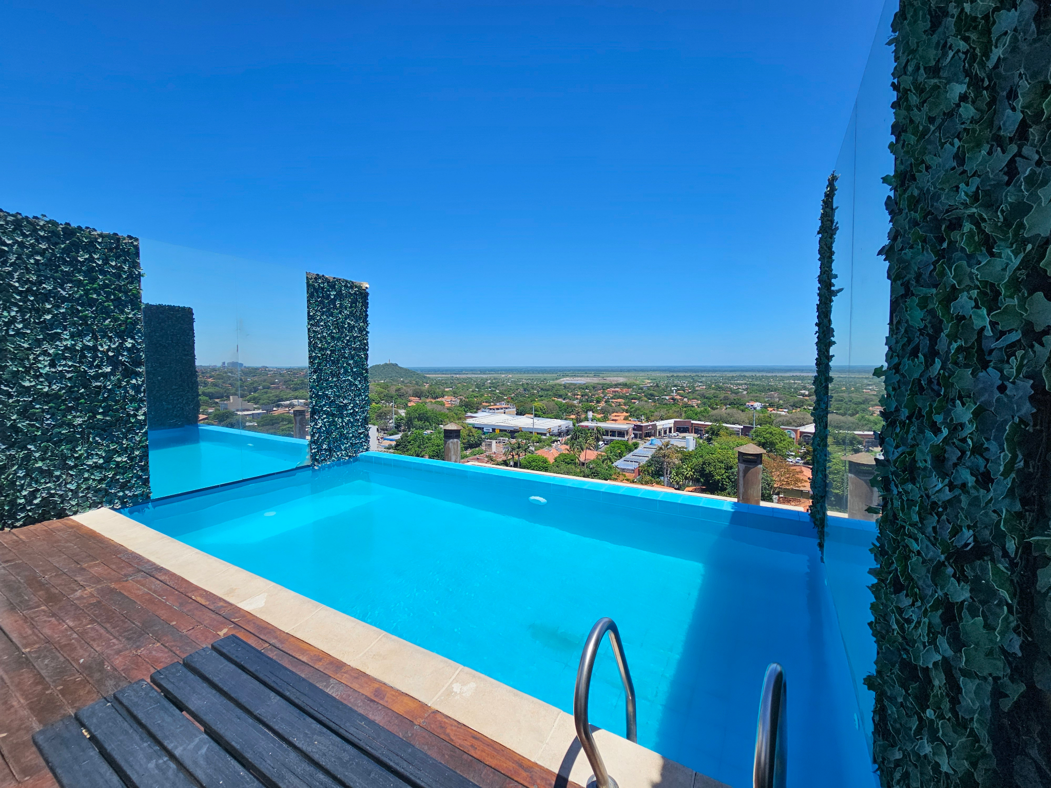 Departamento - Venta - Paraguay Asunción San Vicente — foto 2