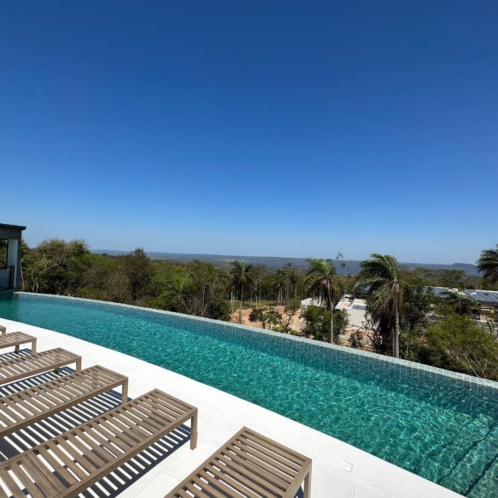 En Barrio Cerrado Punta Serena Venta de Propiedad — foto 3