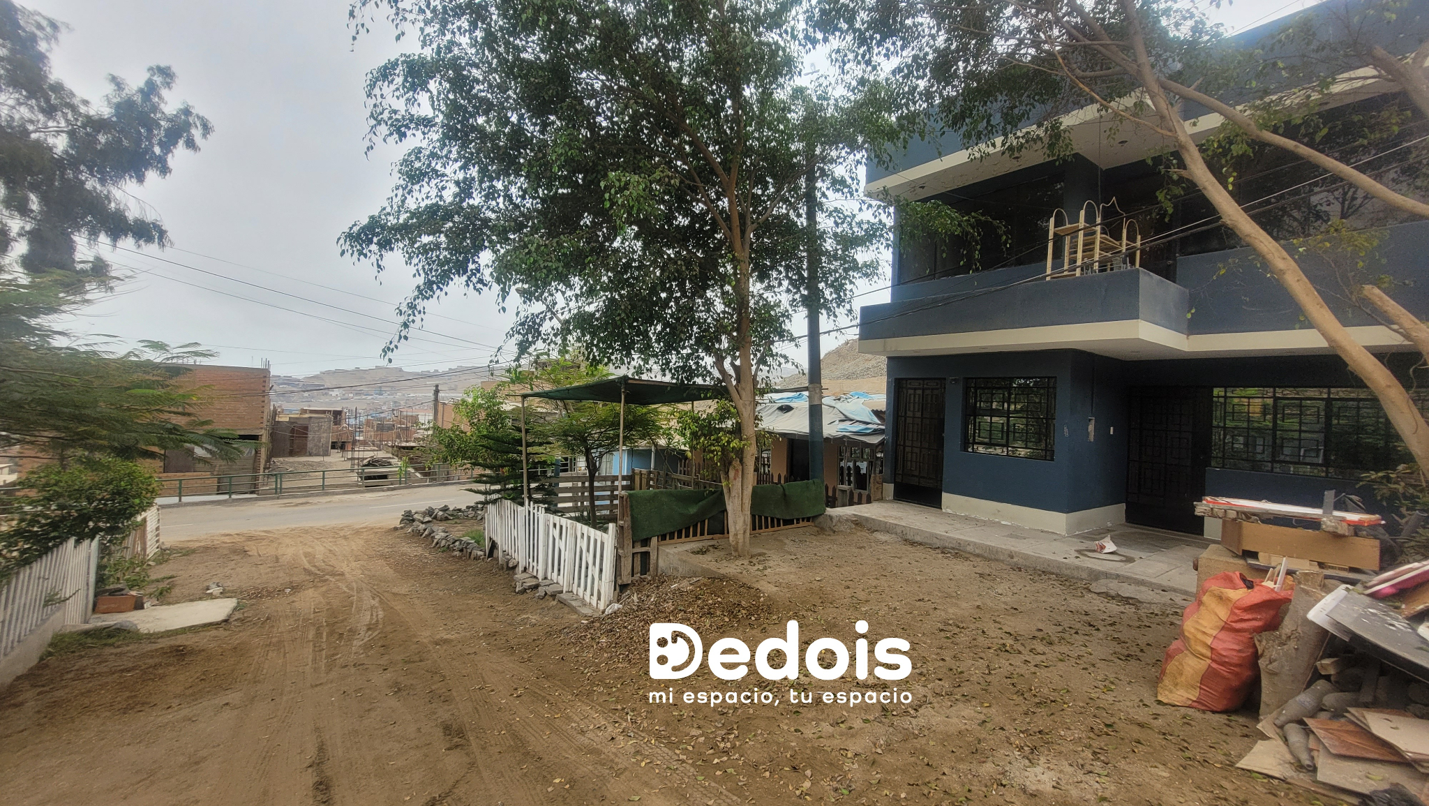 Casa en venta en Ventanilla