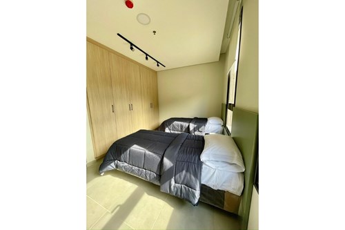 ALQUILO DEPARTAMENTO AMOBLADO EN ASUNCION — foto 3