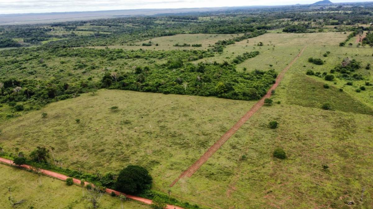 Propiedad en Compañía Arasaty Finca 3 — foto 2