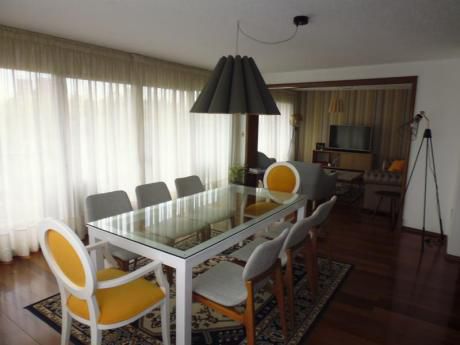 Imperdible! Excelente Ubicación 4 Dor Y 4 Baños Balcon Gge.