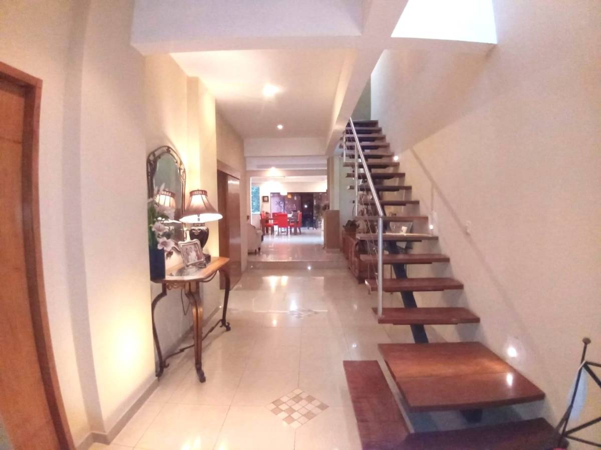 ALQUILO CASA EN VILLAMORRA — foto 2