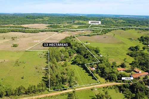 Terreno-Venta- Itacurubí De La Cordillera, Cordillera — foto 2