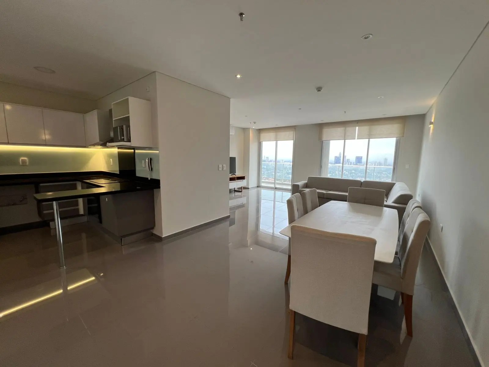 DEPARTAMENTO EN ALQUILER – VILLA MORRA — foto 3