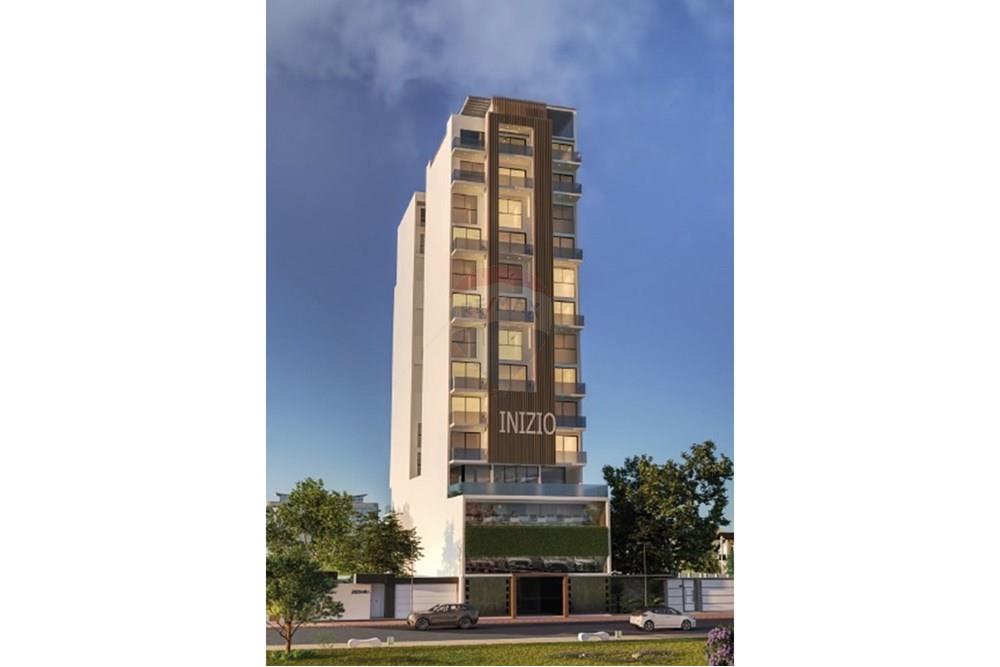 Departamento - Venta - Paraguay Alto Paraná Ciudad Del Este — foto 2
