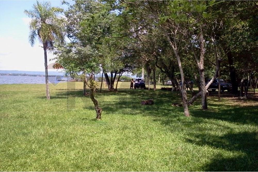 ALQUILO VIVIENDA AMOBLADA BARRIO CERRADO EN AREGUA — foto 2