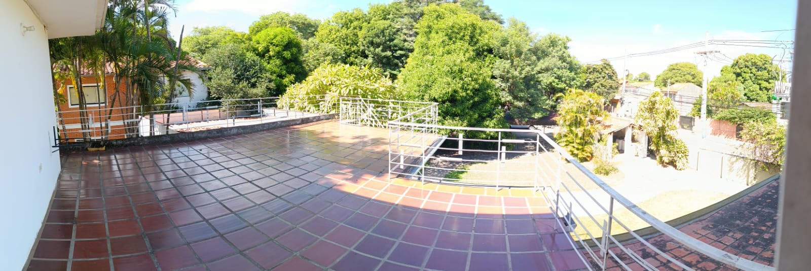 CASA EN ALQUILER | IDEAL PARA OFICINA O CONSULTORIOS | SANTÍSIMA TRINIDAD — foto 3