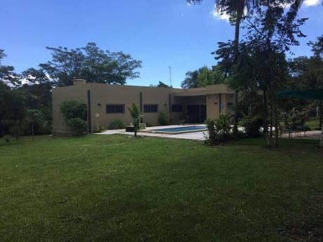 Vendo Hermosa Casa En San Bernardino.