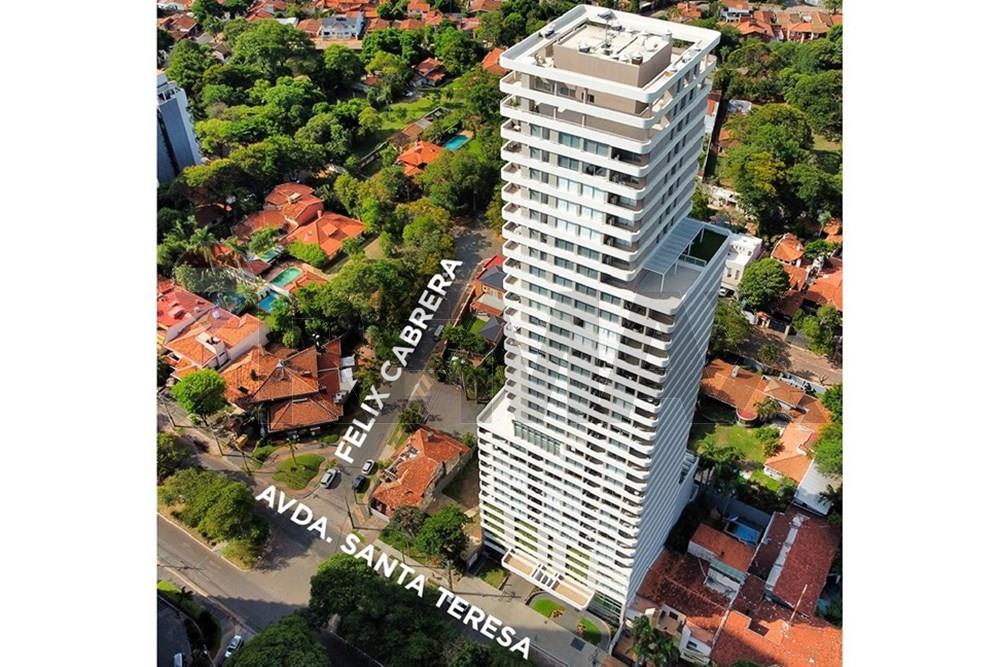 DEPARTAMENTO-ALQUILER-YCUA SATI-ASUNCION — foto 2