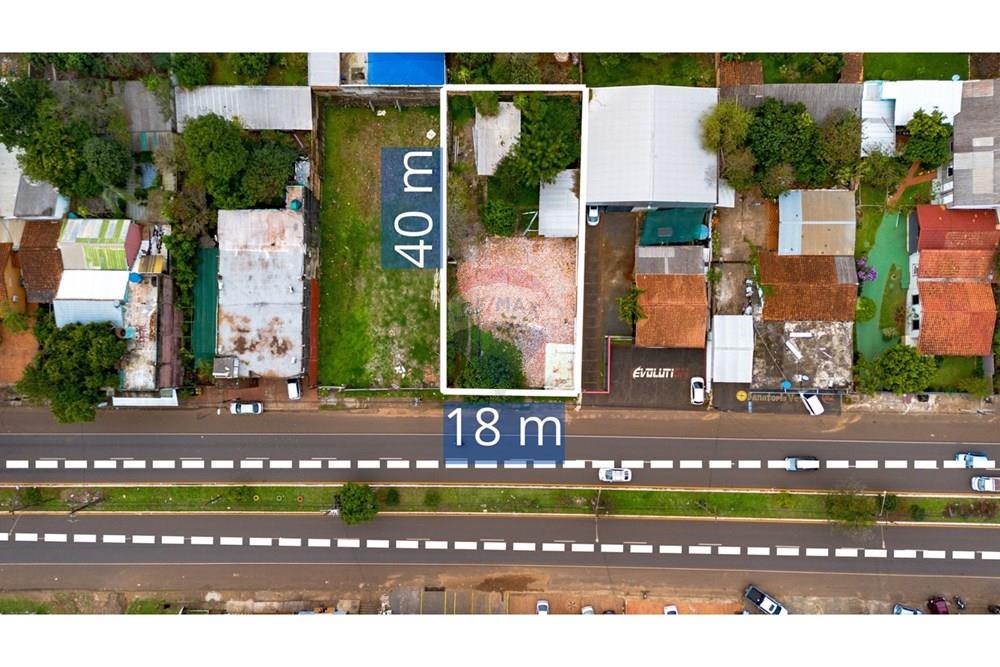 Terreno venta Ciudad del Este — foto 2