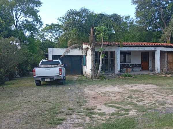VENDO CASA EN VILLA OLIVA — foto 2