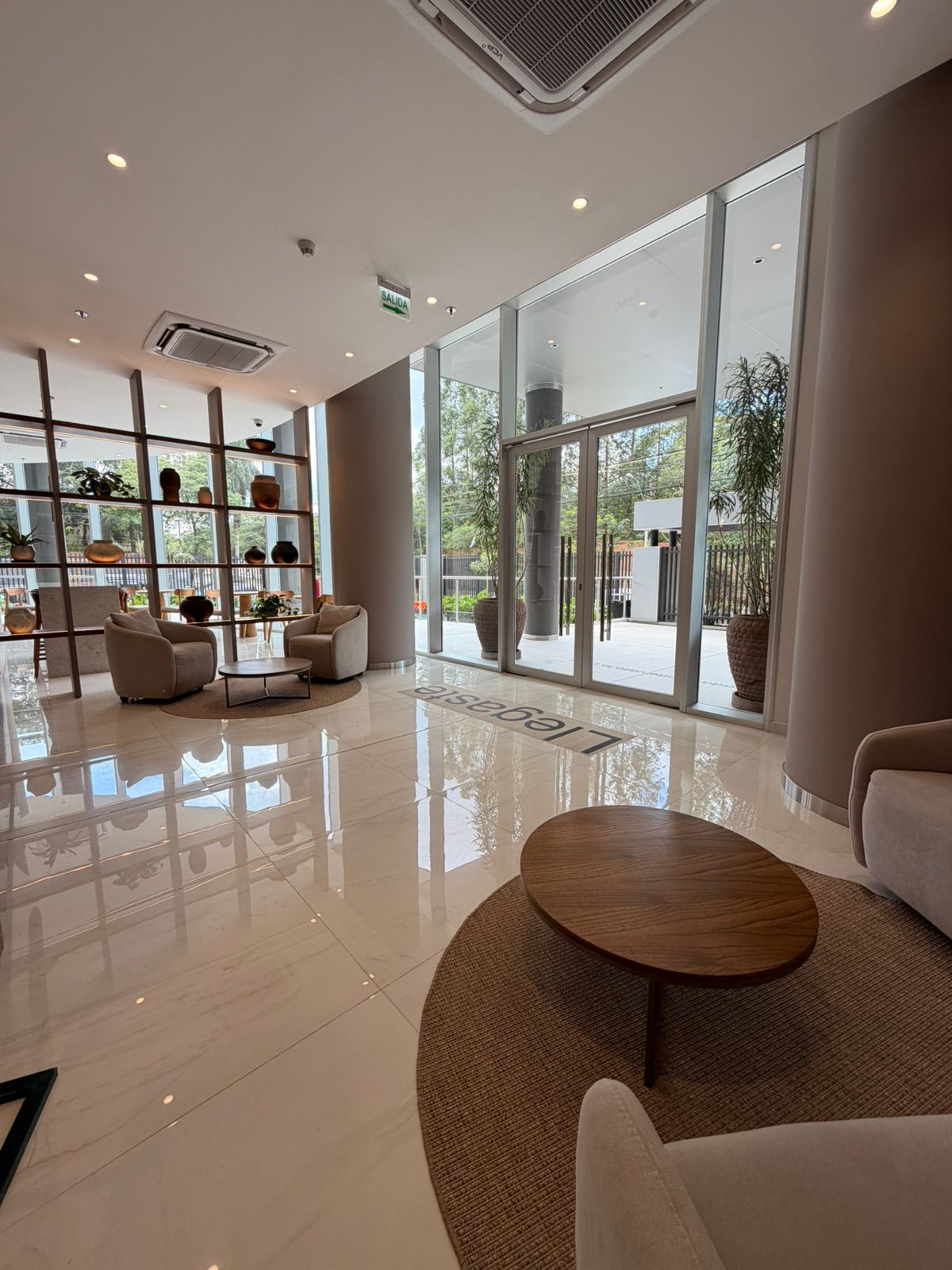 Departamento en venta en Las Lomas