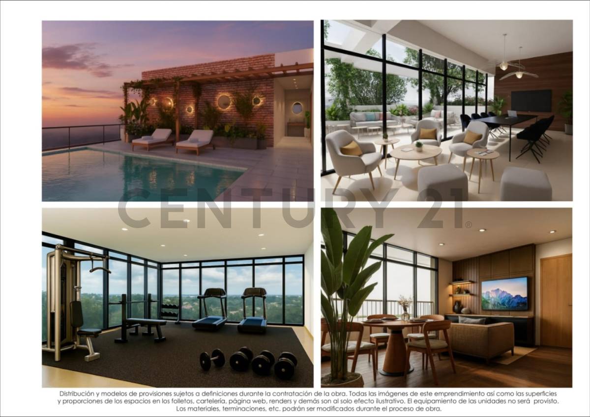 EDIFICIO BENEDICTO – Tu nuevo hogar en Lambaré — foto 2