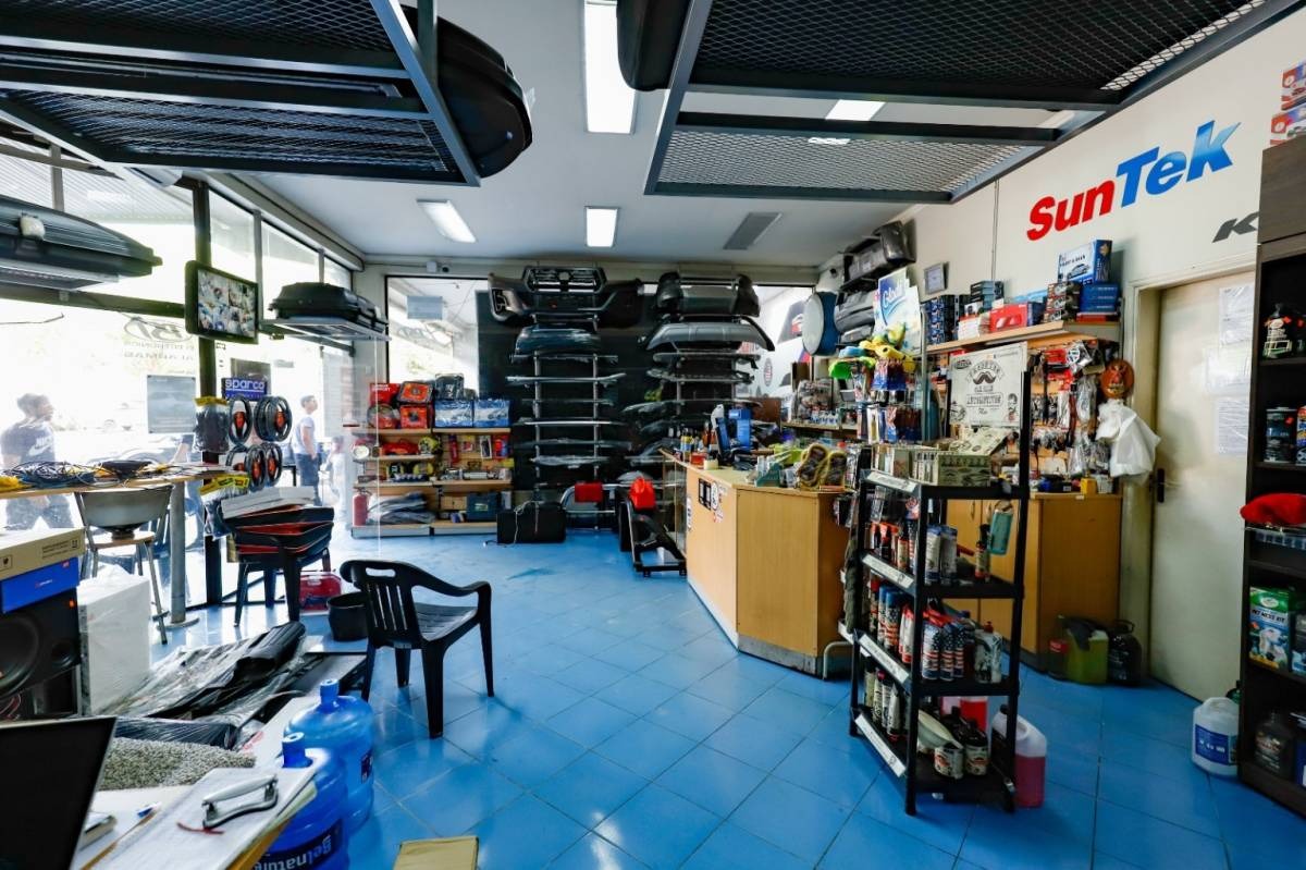 Vendo Propiedad + Departamento en Importante Esquina Microcentro de San Lorenzo — фото 2