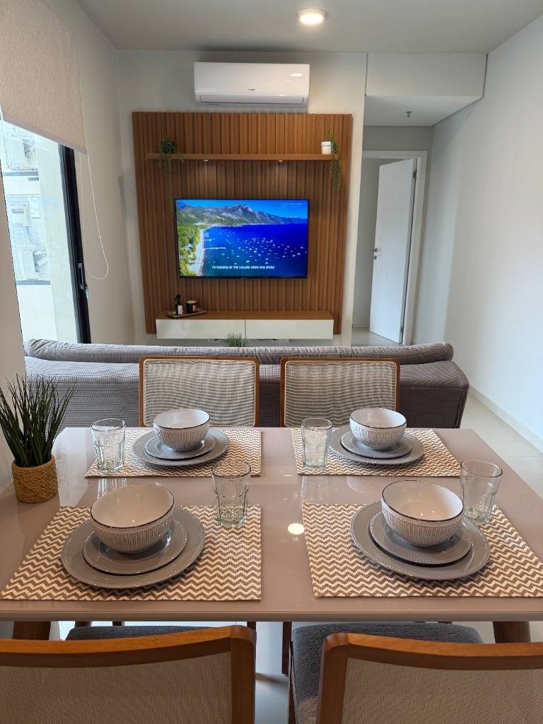 Departamento en alquiler en Ycuá Satí, Asunción — foto 2
