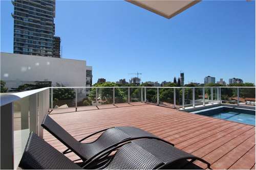 Departamento-Alquiler- Manorá, Asunción — foto 2
