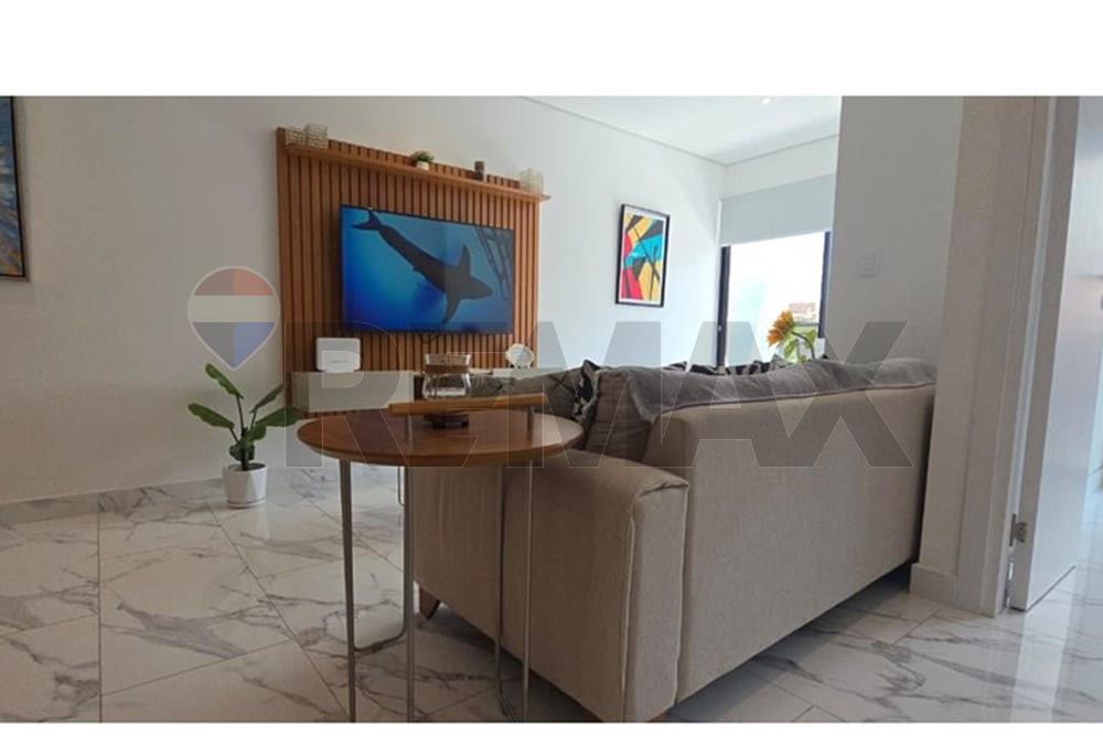 Departamento - Alquiler - Mburucuyá, Asunción, Paraguay — foto 2