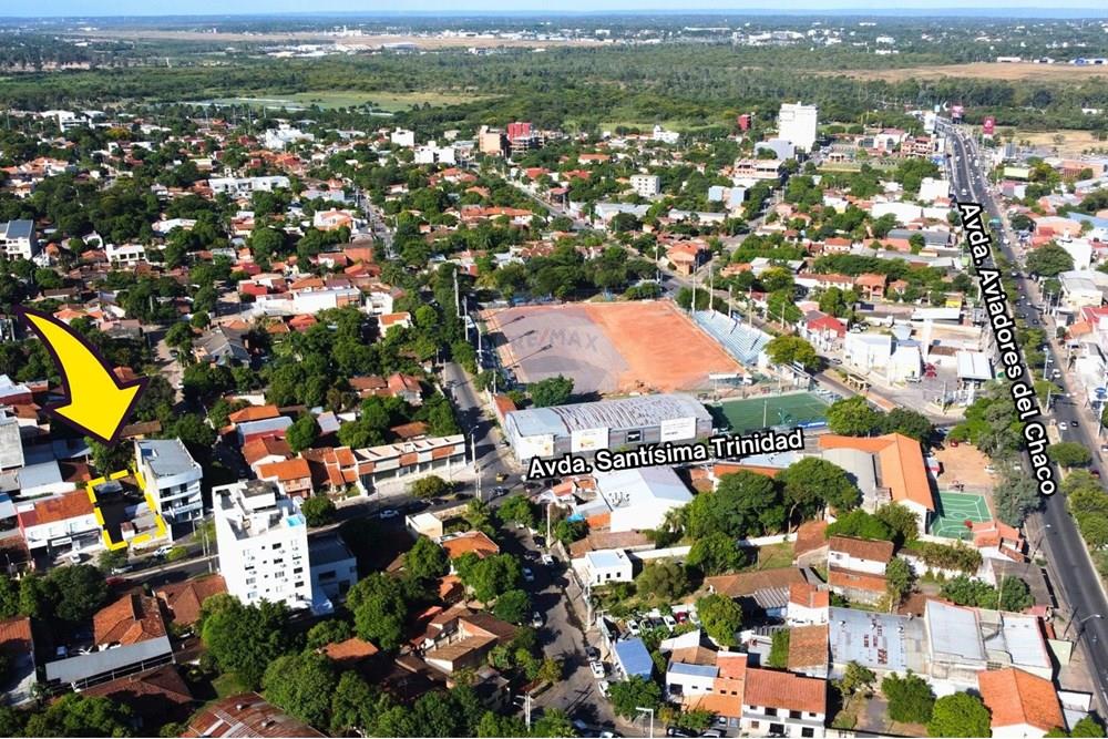 Terreno sobre Santísima Trinidad — foto 2