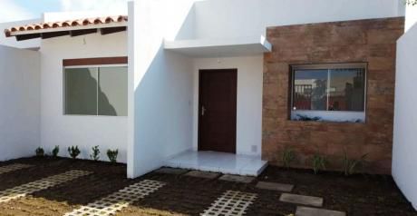 Casas Economicas En Zona Norte