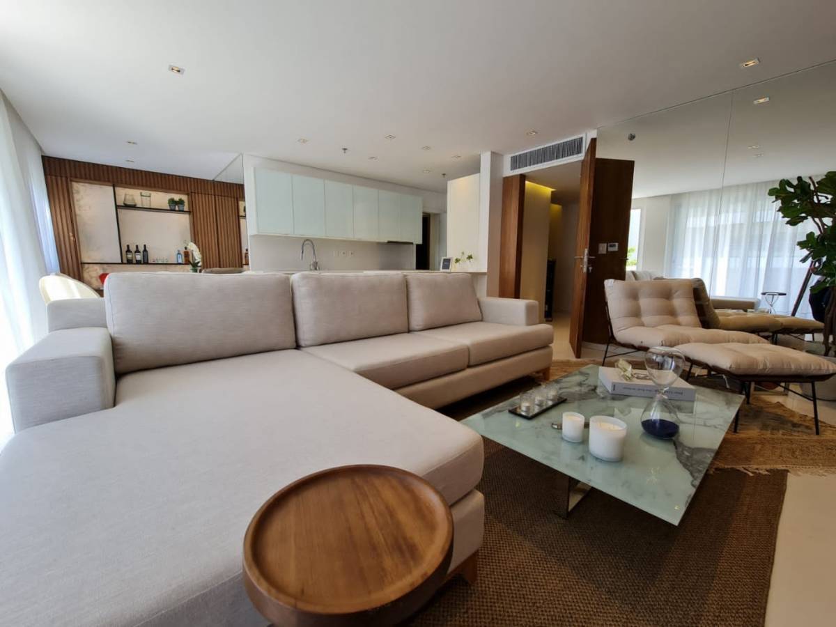 Departamento en venta en Villa Morra