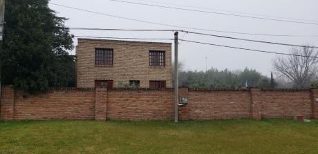Vendo 2 Casas Y 1 Apto Mismo Padron
