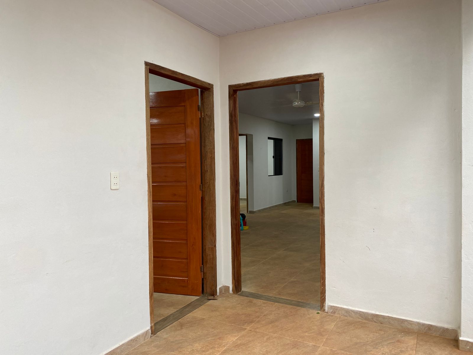 Casa en alquiler en Fernando de la Mora — foto 3
