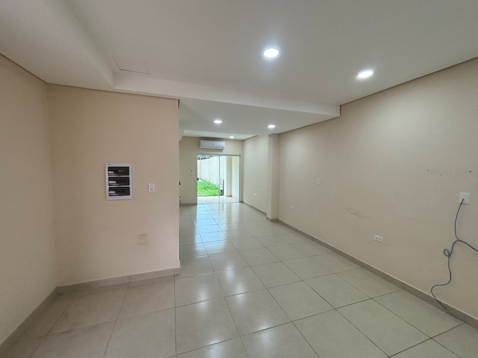 Alquiler Duplex - Luque - Tercer Barrio — foto 3