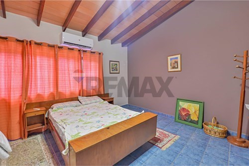 Casa en venta en Villa Morra