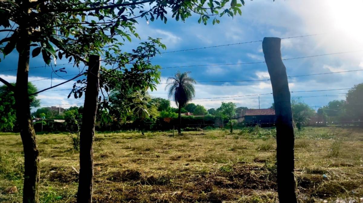 Lote de 2.166 m² en Mariano Roque Alonso — foto 3