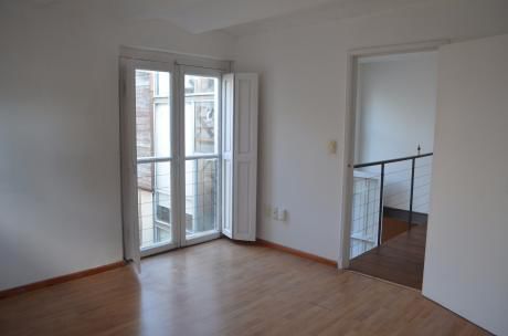Venta Apartamento 2 Dorm. Reciclaje Palermo