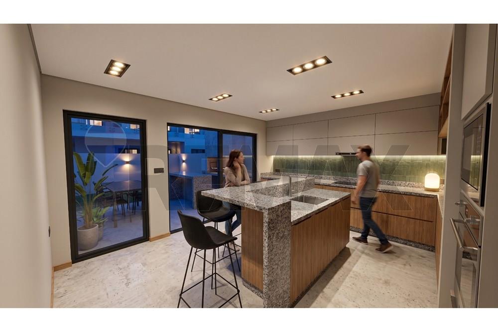 Duplex - Venta - Encarnación, Itapúa, Paraguay — foto 3