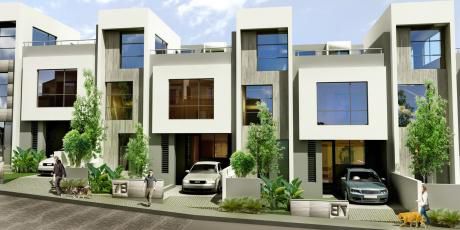 Achumani Las Lomas, Preciosa Casa Estilo Townhouse, A Estrenar