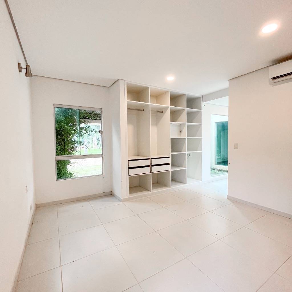 ALQUILO CASA EN BA. CERRADO MONTESOL — foto 3