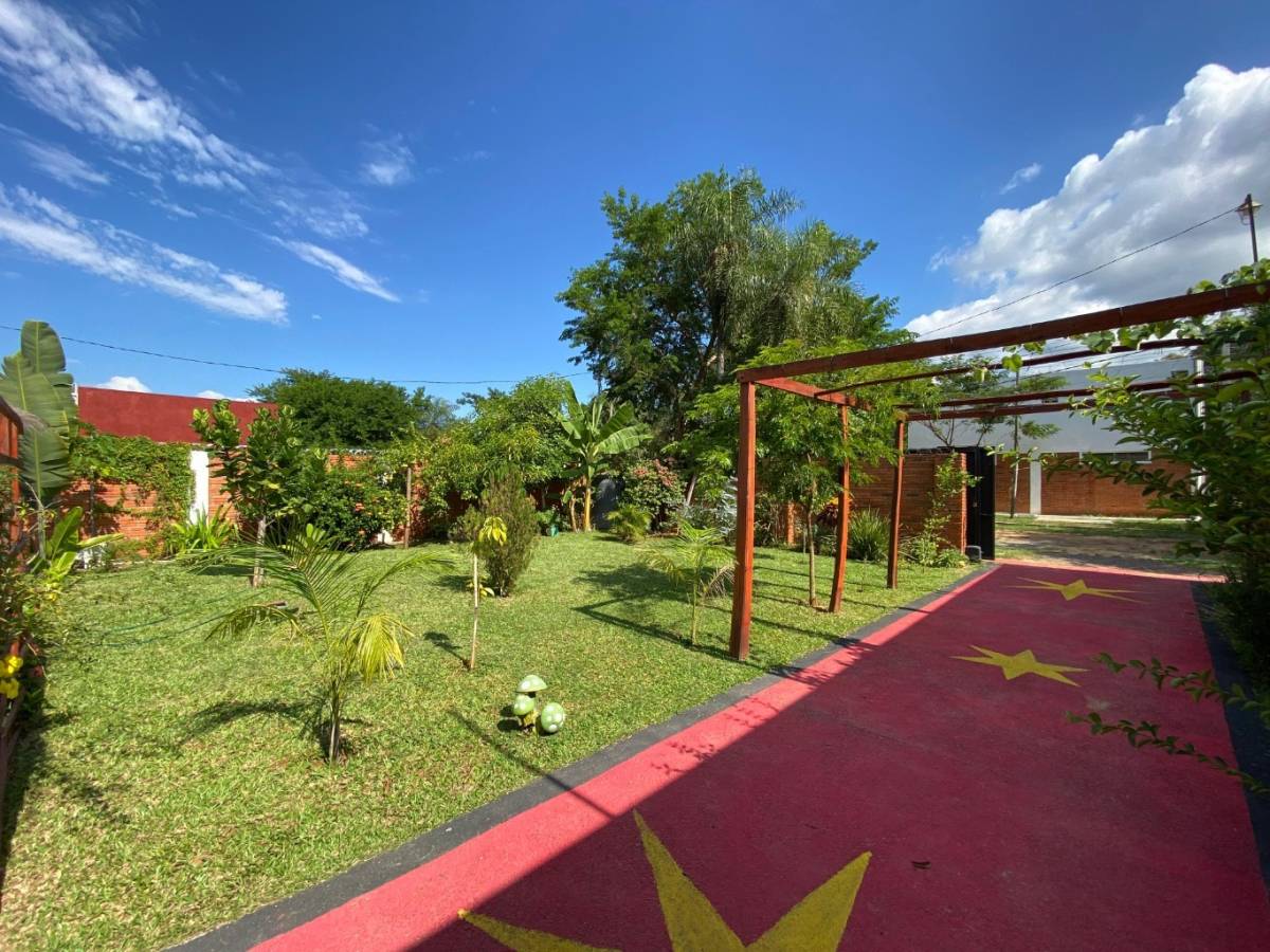 Casa en Venta 3 dormitorios - San Bernardino, Cordillera — foto 3