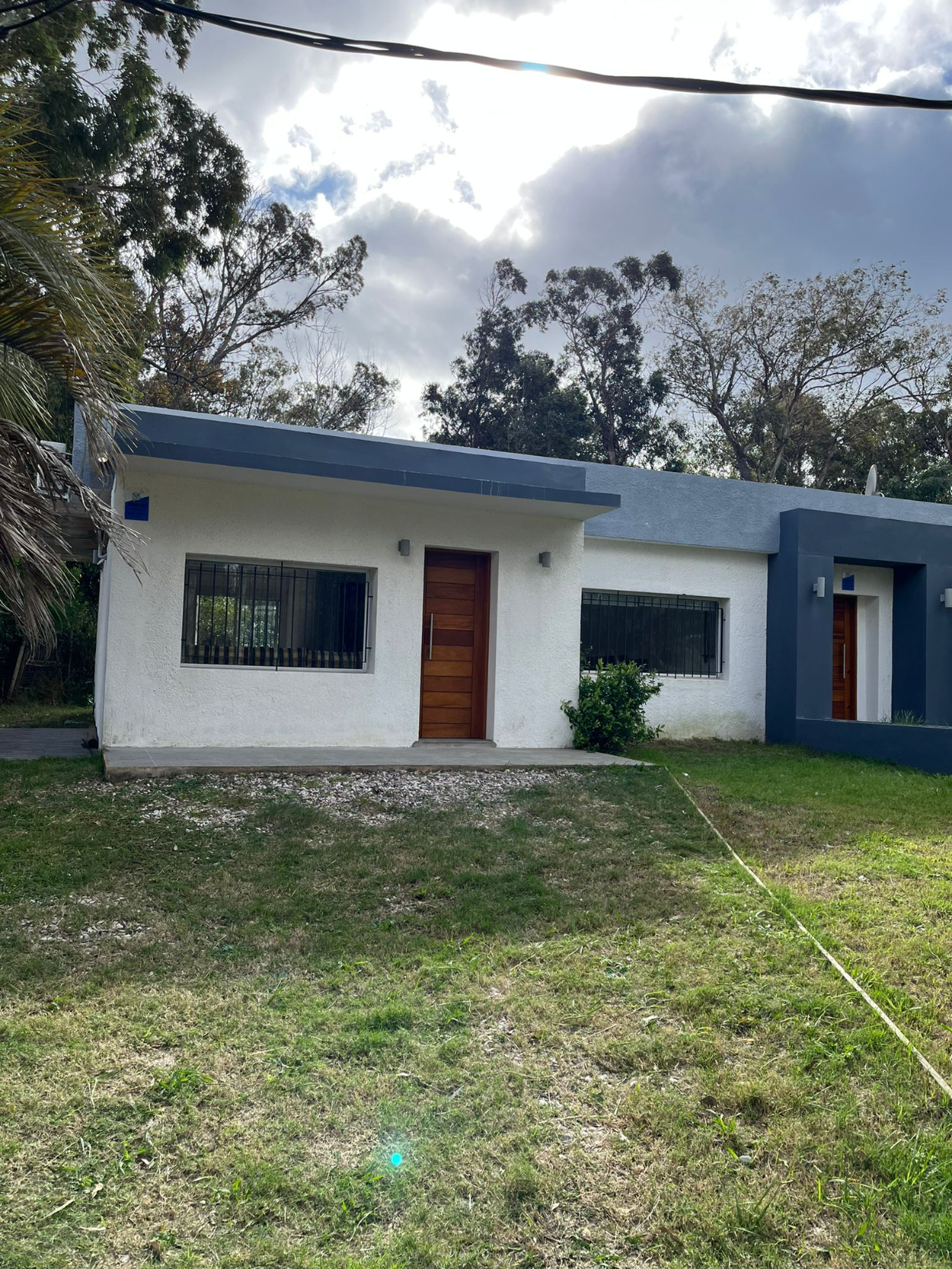 Bella Vista Casa A Estrenar Alquiler Anual A 1 Cuadra De La Playa · Foto 3