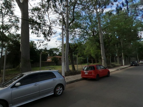 VENDO TERRENO SOBRE LILLO — foto 2