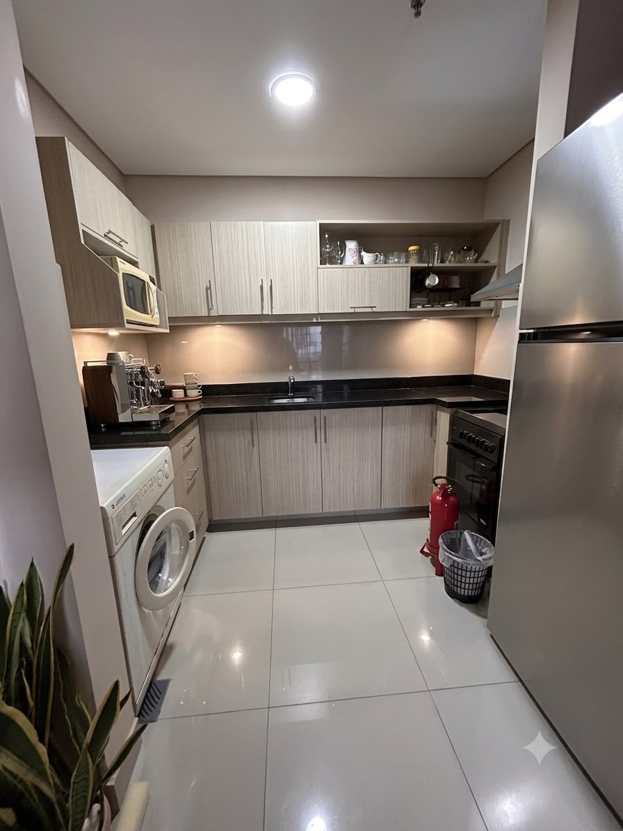 Vendo de partamento de 1 dormitorio en edificio Branka — foto 3