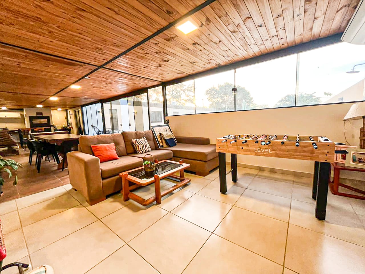 HERMOSA CASA EN SAN BERNARDINO - PUERTA DEL LAGO — foto 3
