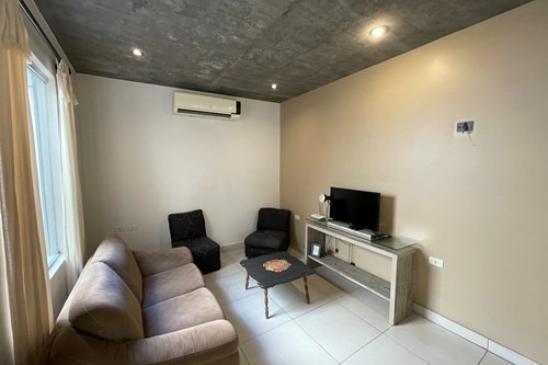 Duplex - Alquiler - Salvador del Mundo, Asunción, Paraguay — Foto 3