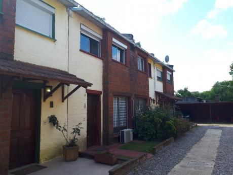 Venta Casa 3 Dormitorios Cooperativa