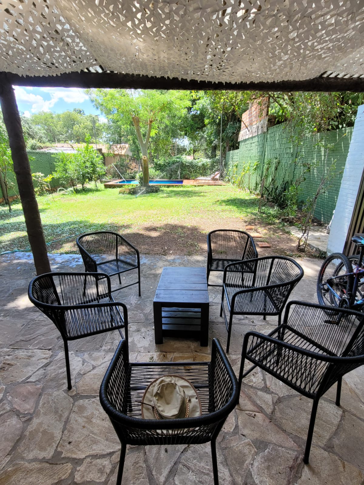 Vendo Casa en San Bernardino — foto 3
