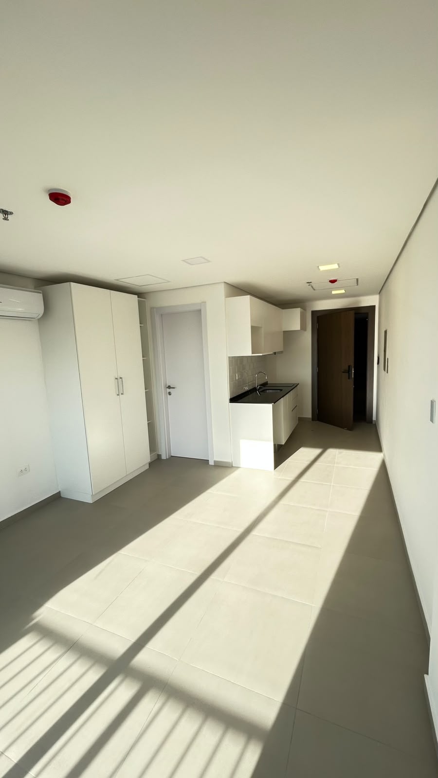 DEPARTAMENTO MONOAMBIENTE EN VENTA - VILLA MORRA — foto 2