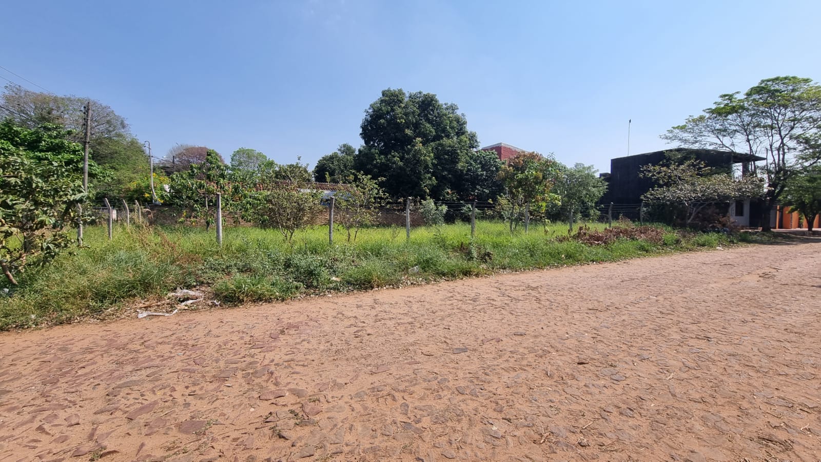 Terreno en San Lorenzo - foto 1