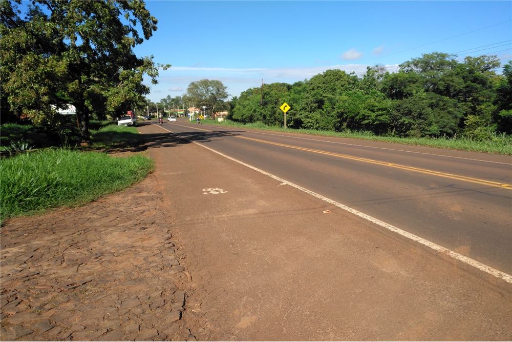 Terreno-Venta-Ruta 6, Capitán Miranda, Capitán Miranda, Itapúa — foto 2