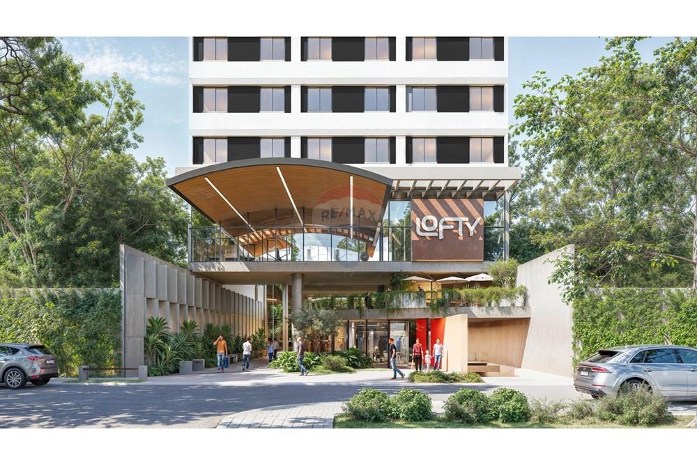 EN VENTA HERMOSO DEPTO EN CIUDAD DEL ESTE — foto 2