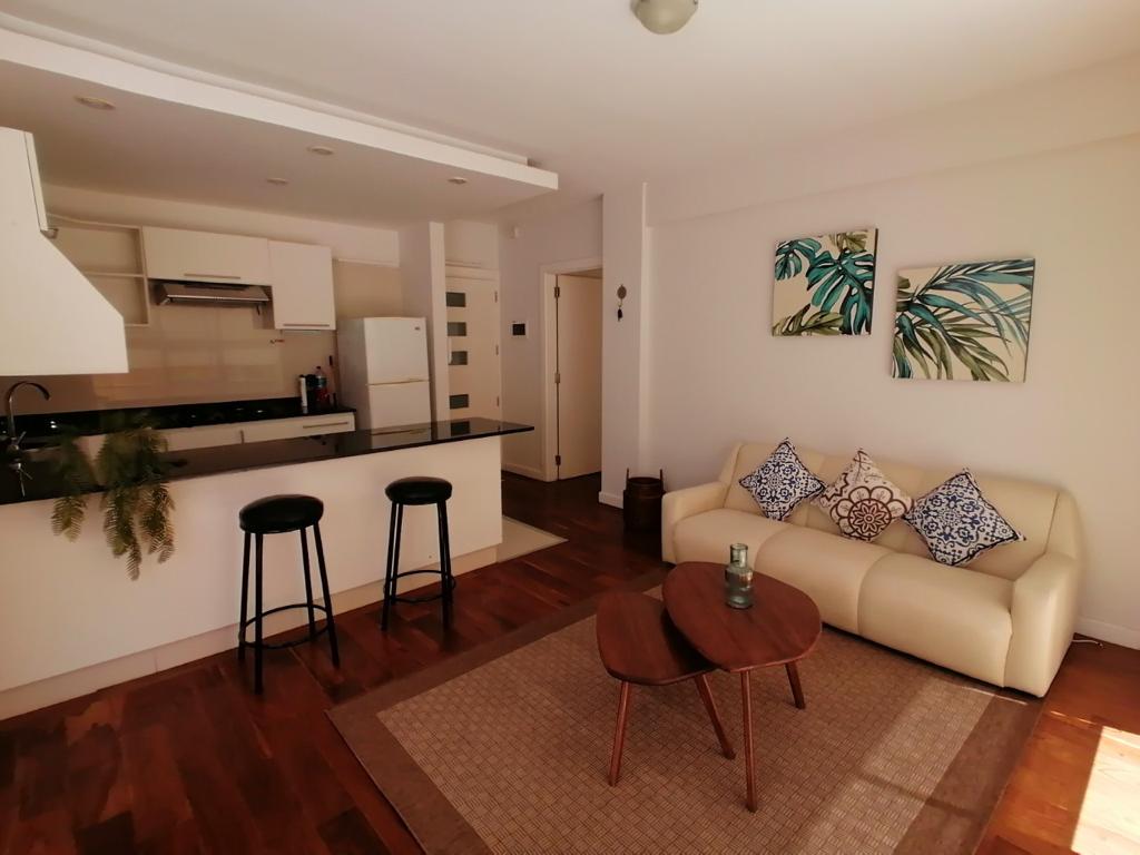 Departamento en alquiler en Calacoto