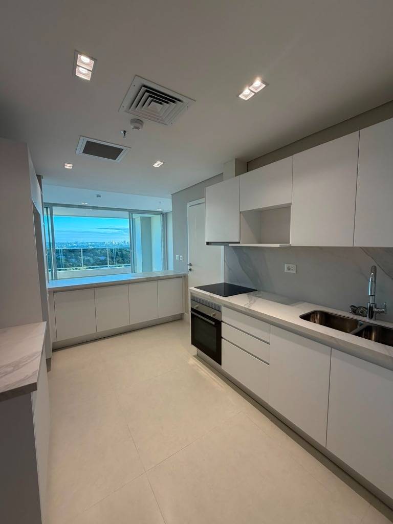 ALQUILO DEPARTAMENTO 3 HABS - THE ADDRESS — foto 3