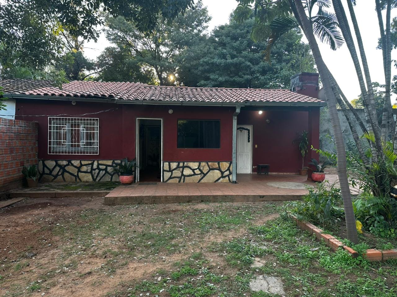 Casa en venta en Mariano Roque Alonso, Central II — foto 2