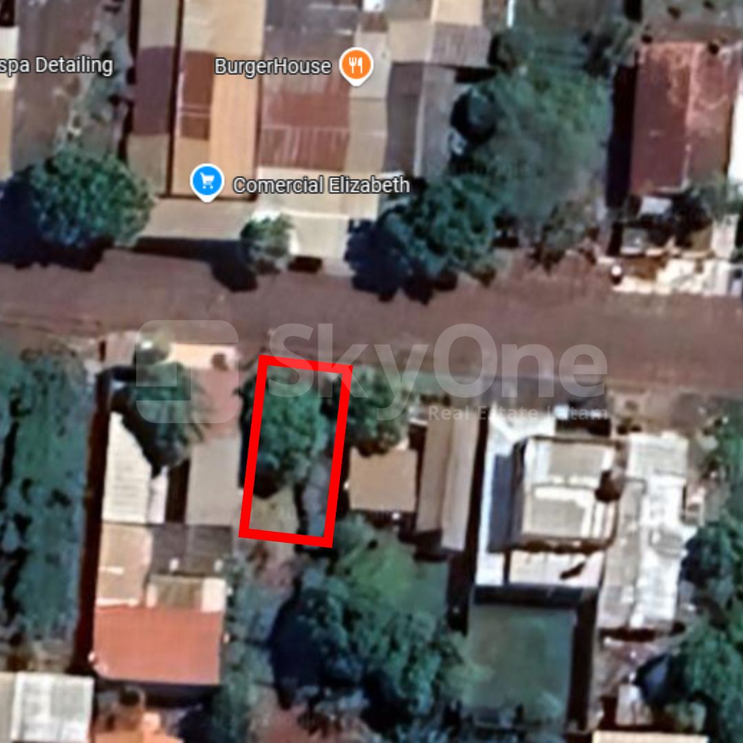 Vendo Terreno En Km 9 Monday — foto 3